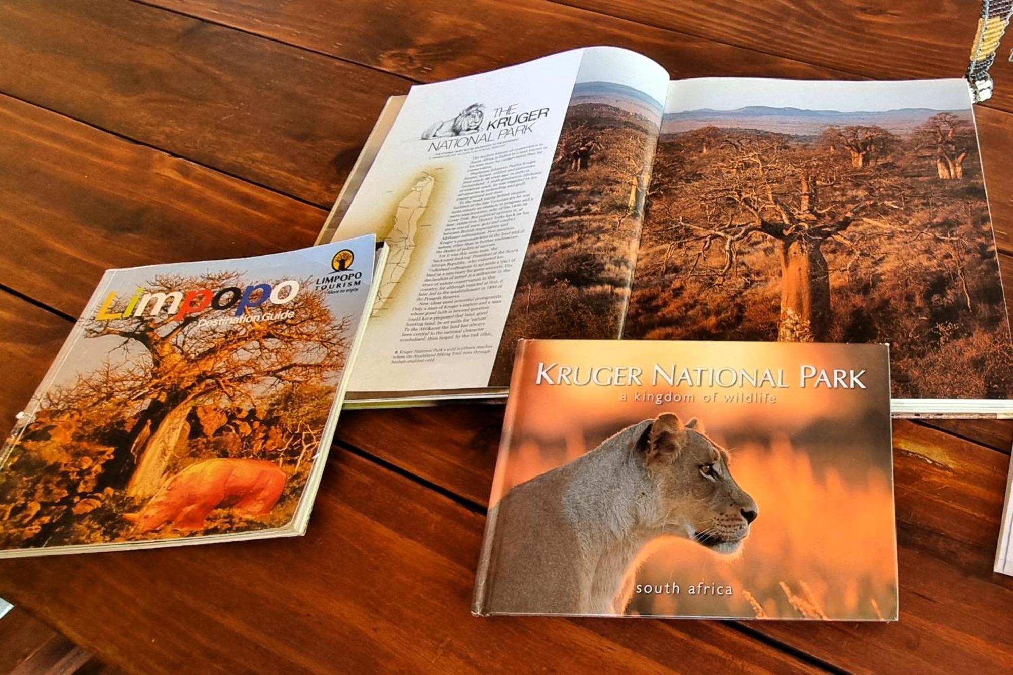 Готель Ngalali Retreat Grietjie Game Reserve Екстер'єр фото